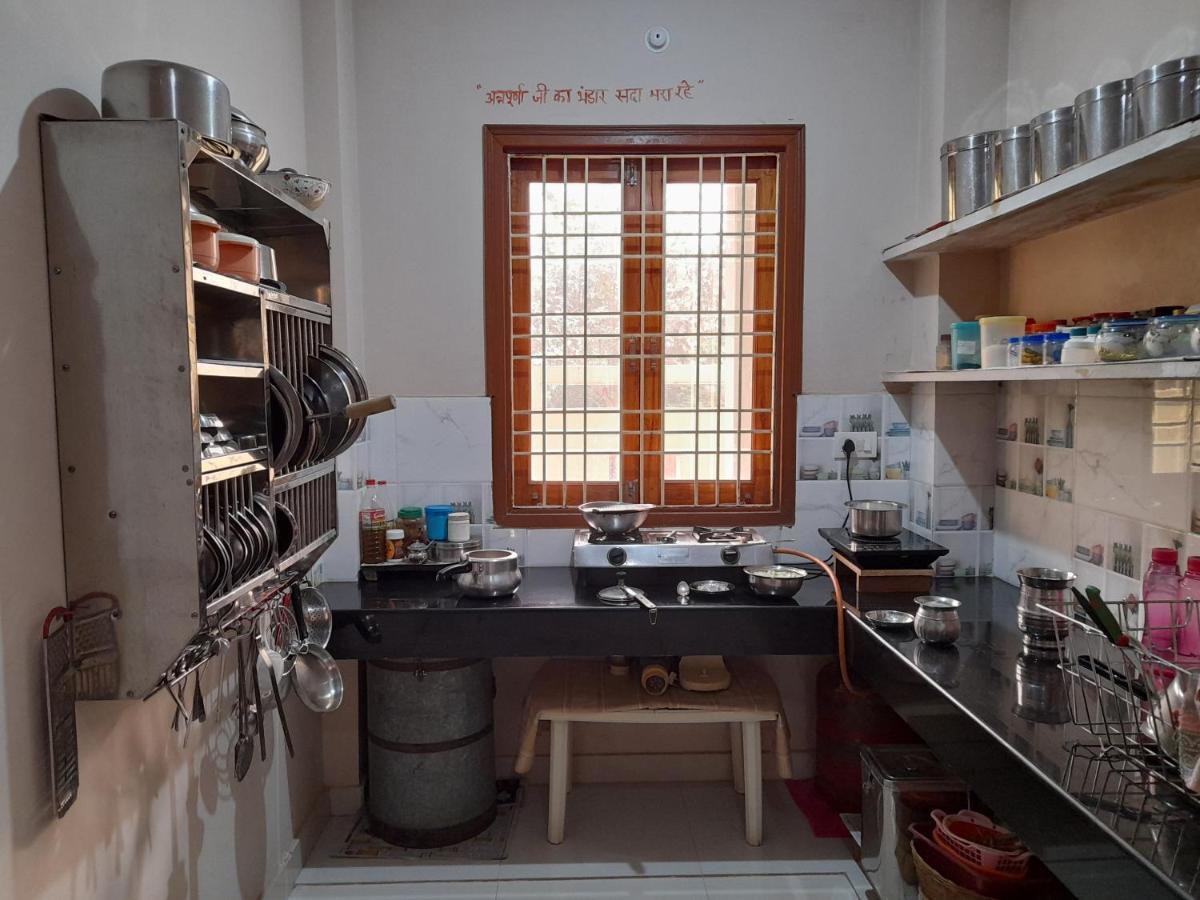 Govind Niwas Home Stay Гвалиор Екстериор снимка