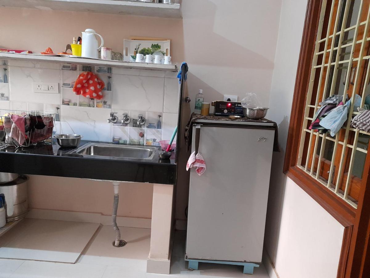 Govind Niwas Home Stay Гвалиор Екстериор снимка
