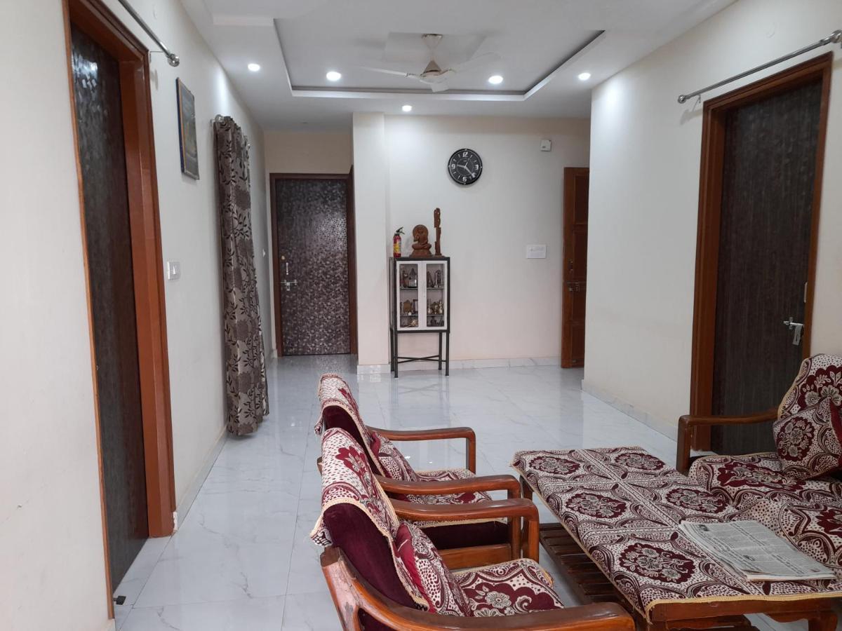 Govind Niwas Home Stay Гвалиор Екстериор снимка