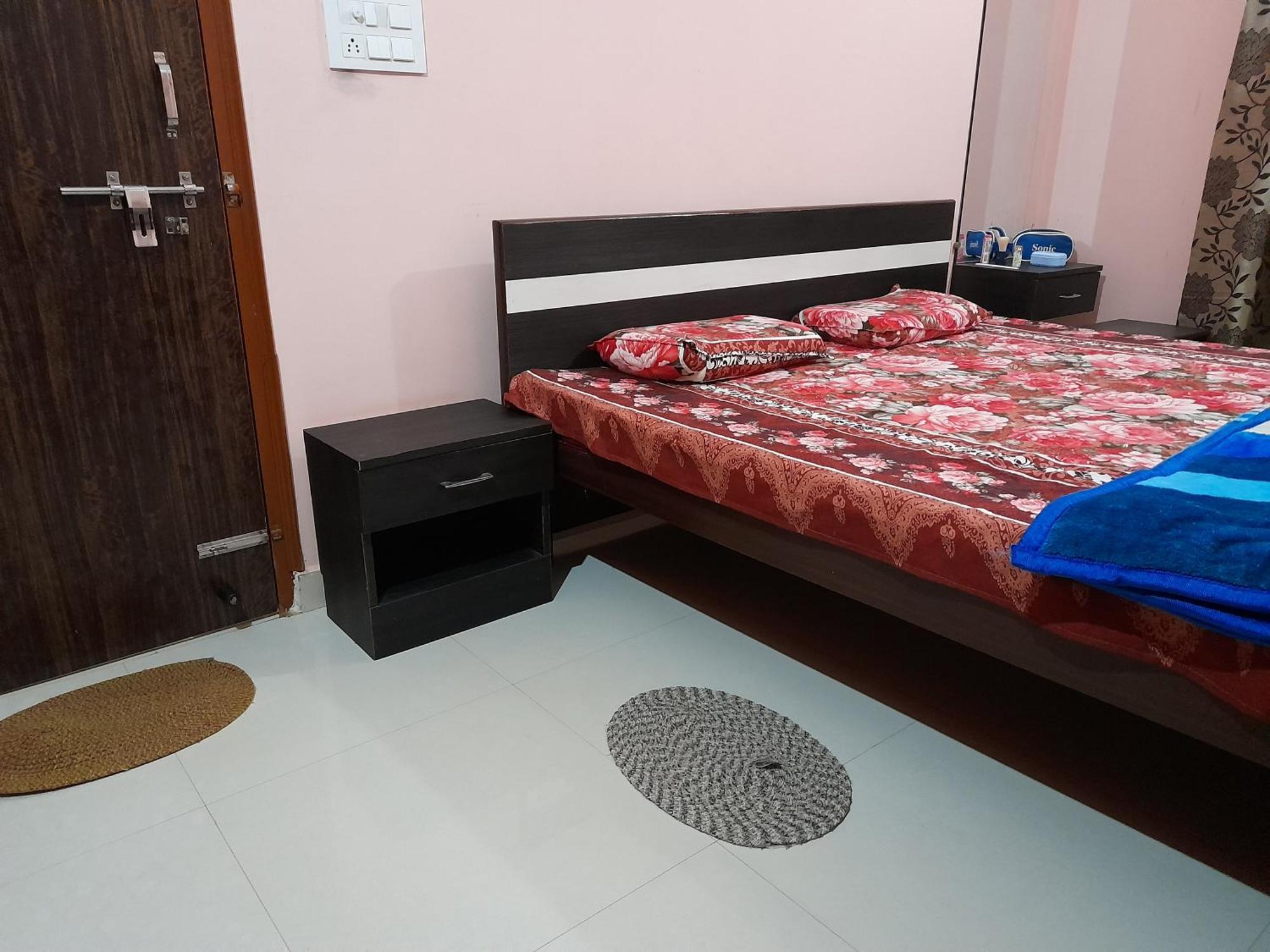 Govind Niwas Home Stay Гвалиор Екстериор снимка
