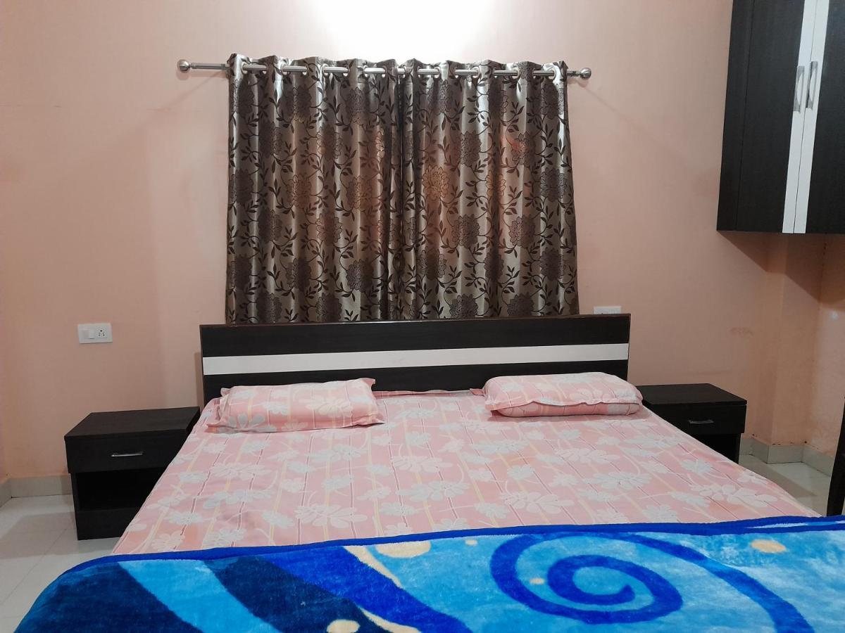 Govind Niwas Home Stay Гвалиор Екстериор снимка