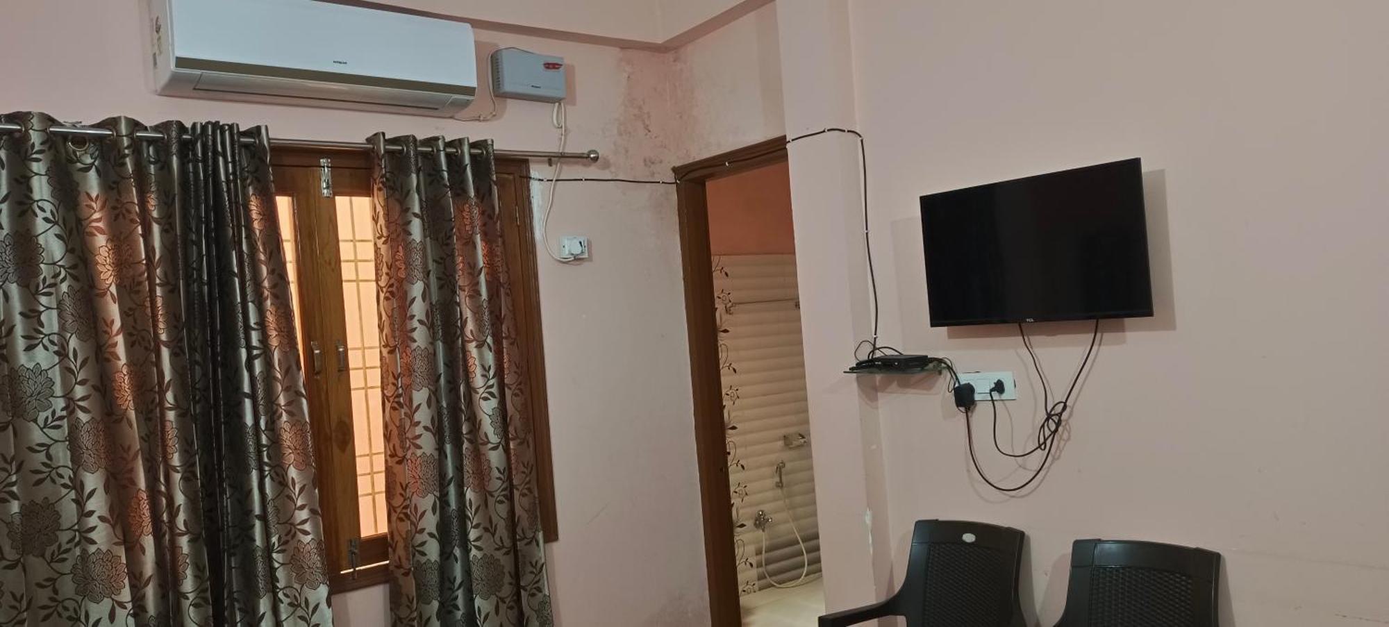 Govind Niwas Home Stay Гвалиор Екстериор снимка