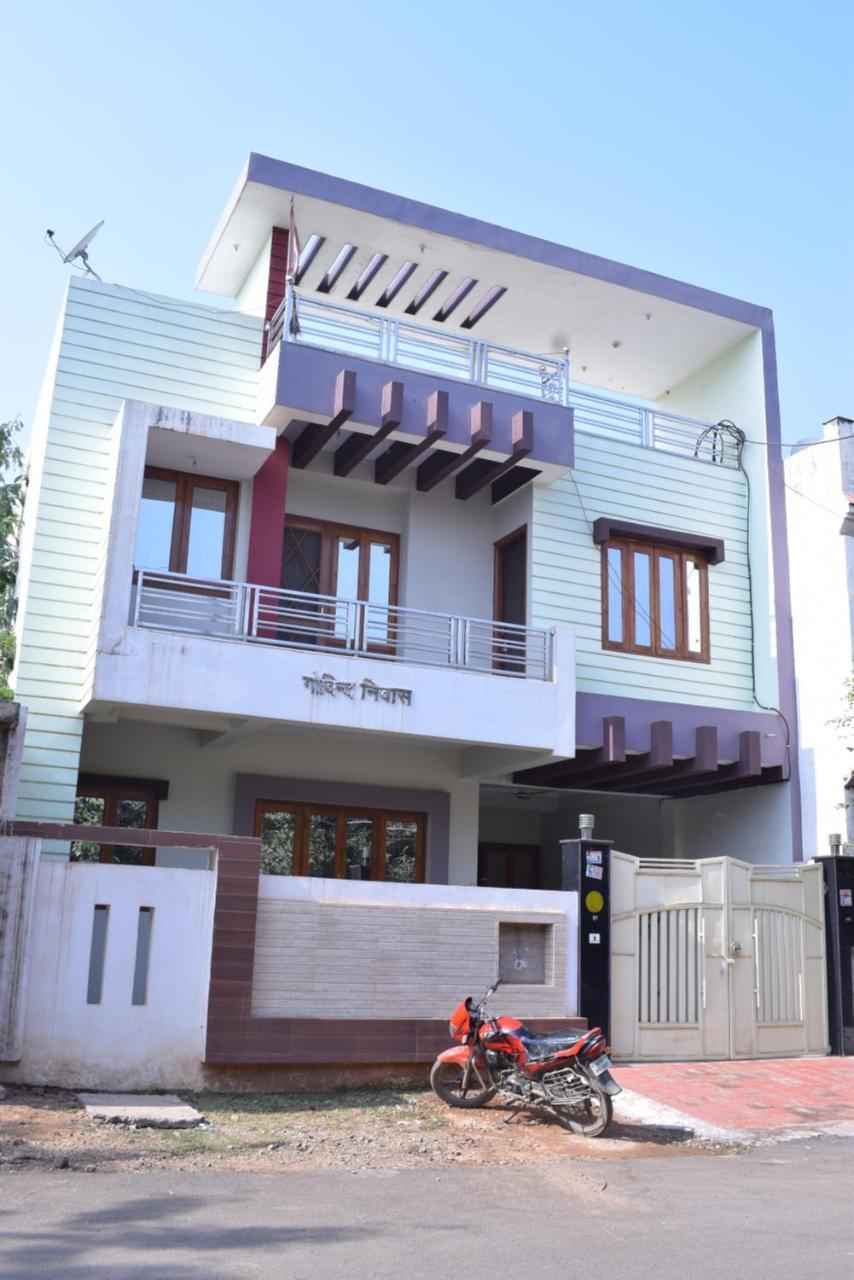 Govind Niwas Home Stay Гвалиор Екстериор снимка